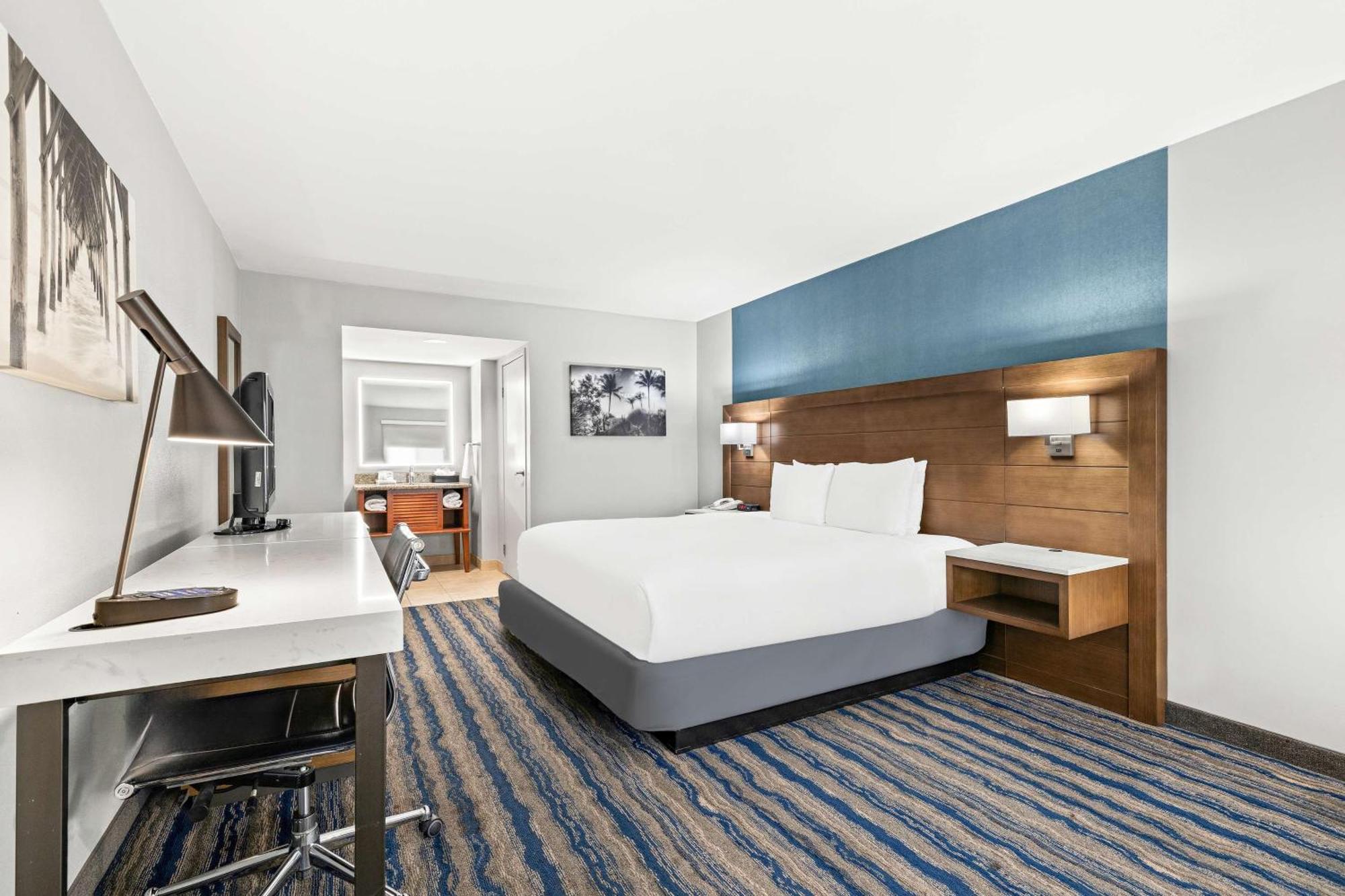 Best Western Chula Vista/Otay Valley Hotel Buitenkant foto