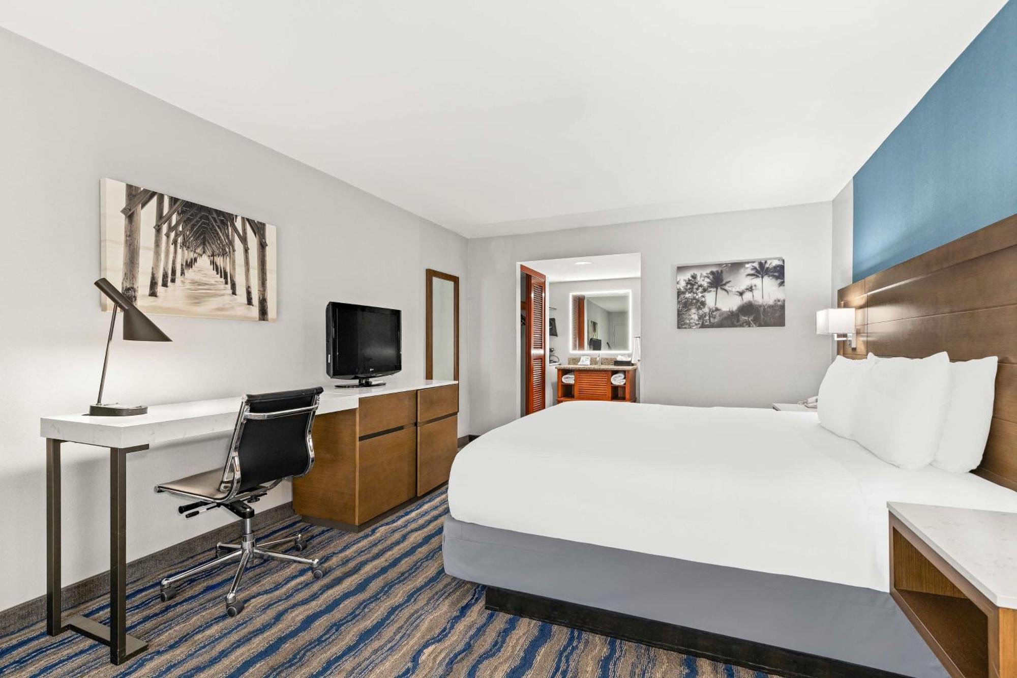 Best Western Chula Vista/Otay Valley Hotel Buitenkant foto