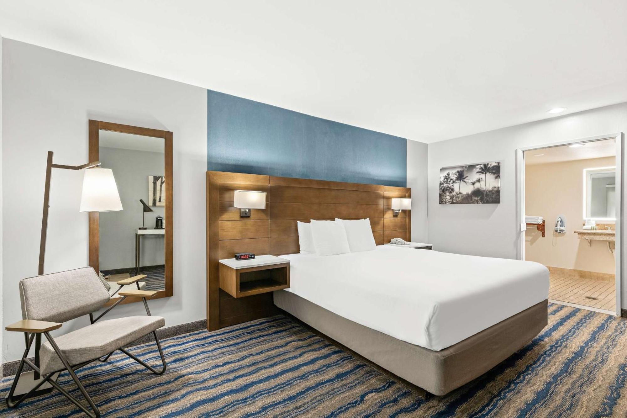 Best Western Chula Vista/Otay Valley Hotel Buitenkant foto