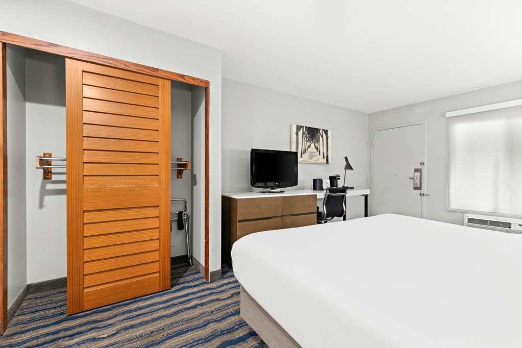 Best Western Chula Vista/Otay Valley Hotel Kamer foto