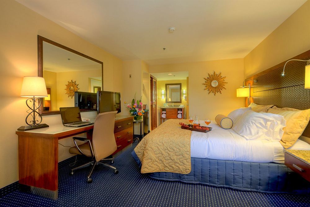 Best Western Chula Vista/Otay Valley Hotel Buitenkant foto