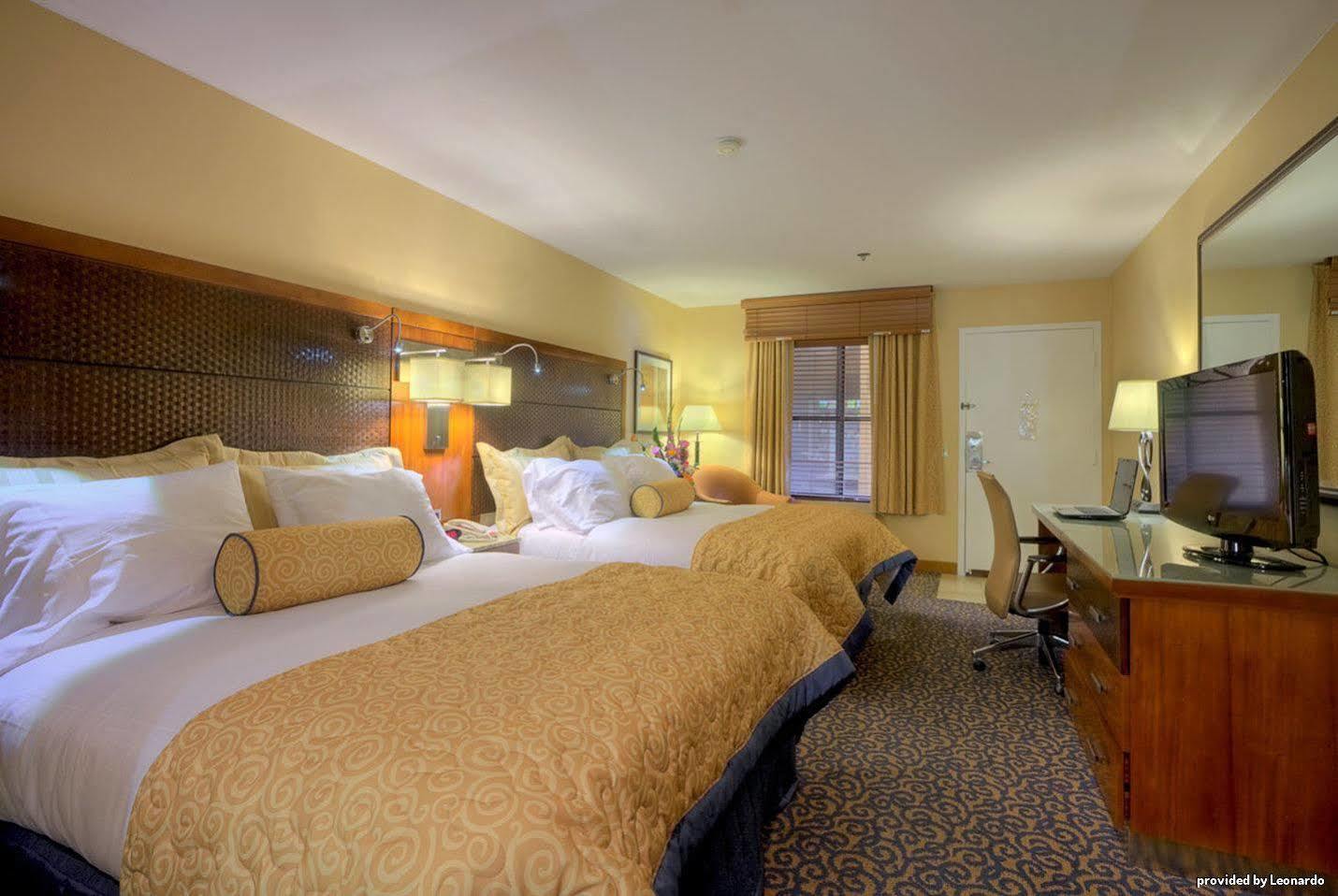 Best Western Chula Vista/Otay Valley Hotel Buitenkant foto